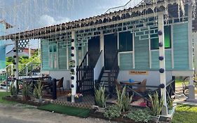 OYO 90564 Homestay Rumah Warisan